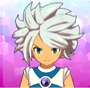 ガゼル（必殺）の画像