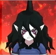 ガンダレス・バラン（テンション）の画像