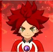 バーン（テンション）画像