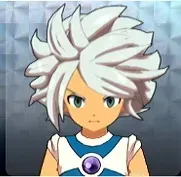 ガゼル（キズナ）画像