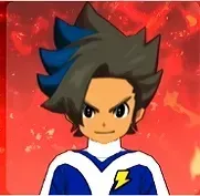 瞬木隼人（ラフプレー）の画像