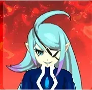 ヒラリ・フレイル（ラフプレー）画像