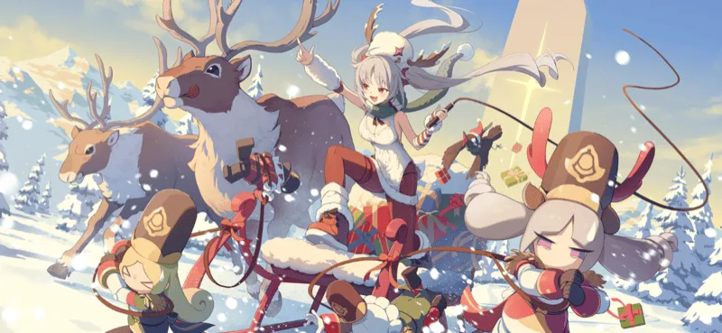 ジングルラール画像