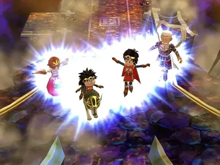 28エンディングへ