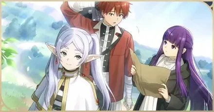 フリーレンコラボ