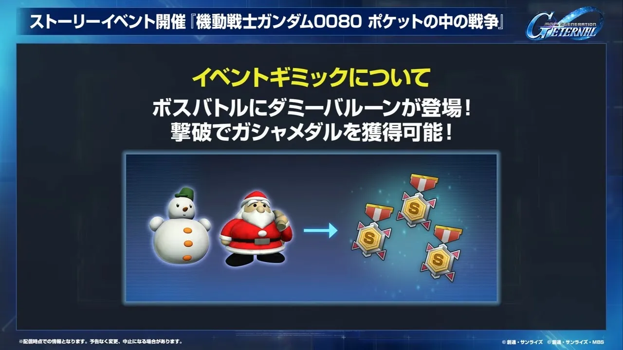 ダミーバルーン