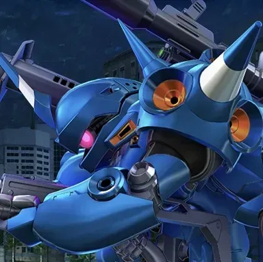 ケンプファー（SSR／攻撃）