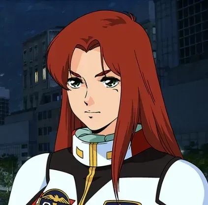 クリスチーナ・マッケンジー（SSR／耐久）画像