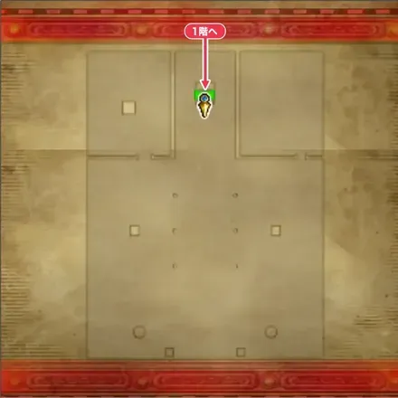 大神殿＿2階（過去）画像