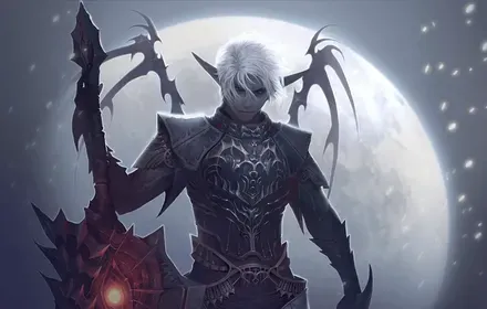 グランカインの宝箱