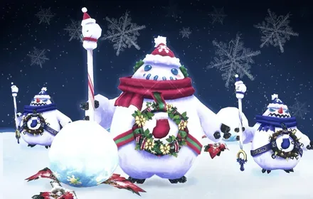 ウィンターポモナ