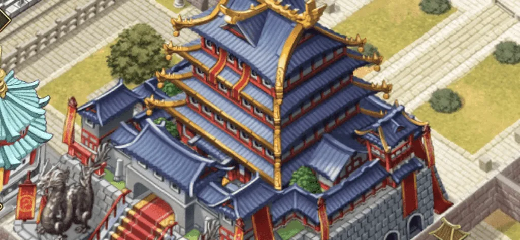 城　大きさ調整版