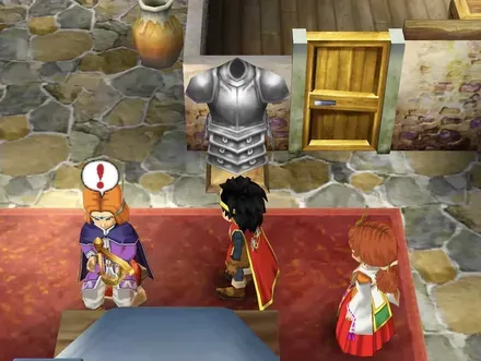 28エンディング8ニコラと会話