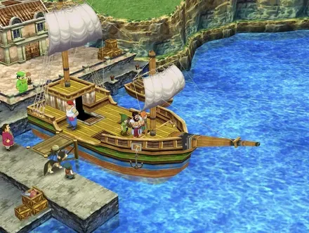 28エンディング24クリア