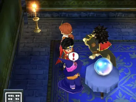 28エンディング12パミらと会話