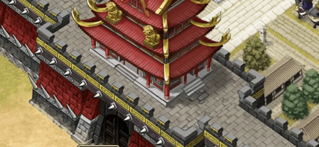 城壁　大きさ調整版