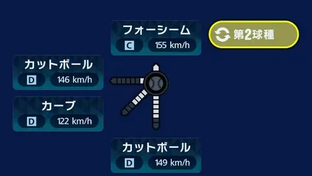 球種2
