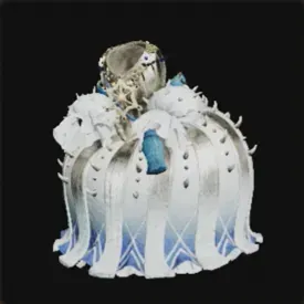 ダハディラネコドレスγ画像