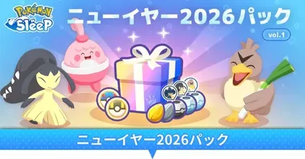 ニューイヤー2024パック