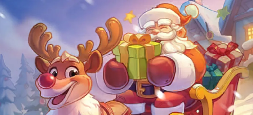 Xmasカーニバル