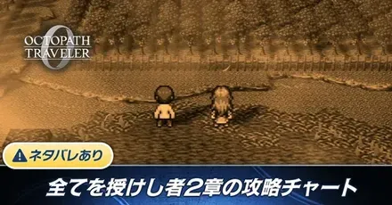 全てを授けし者2章バナー