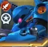 ケンプファー（SSR／攻撃）画像