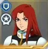 クリスチーナ・マッケンジー（SSR／耐久）画像