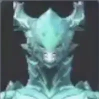 風纏いの寄生甲画像