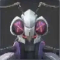 サイクツクマバチ画像