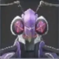 カフンクマバチ画像