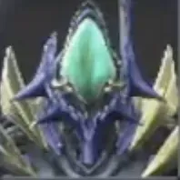 ドライブの機骸