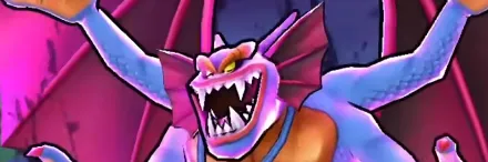 破壊の邪神シドー