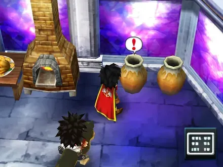 小さなメダル87の見た目