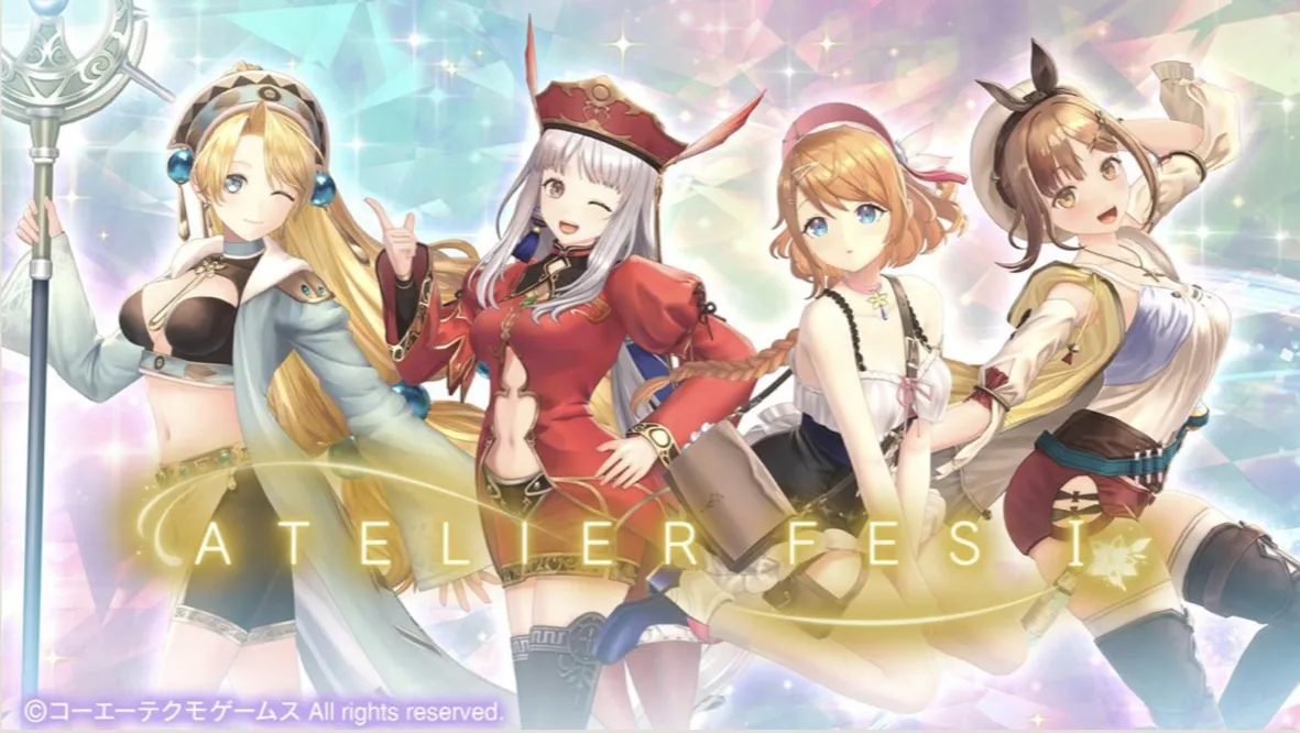 ATELIER FES I