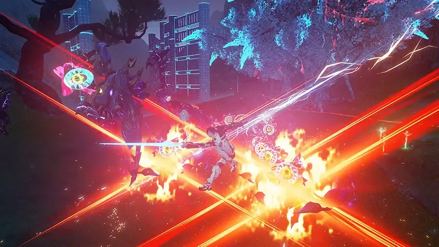 ハッピーサンライズ！