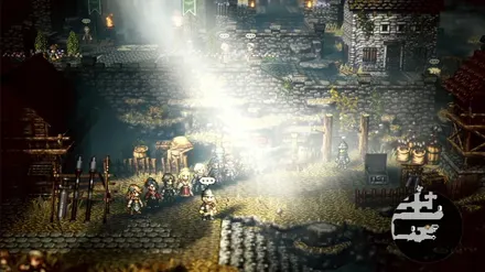 シェパードロック衛兵