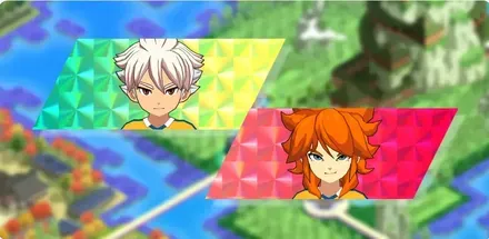 クロノストーンルート