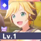 ［Happy Anniversary！！2025］鏡音レン特訓前画像