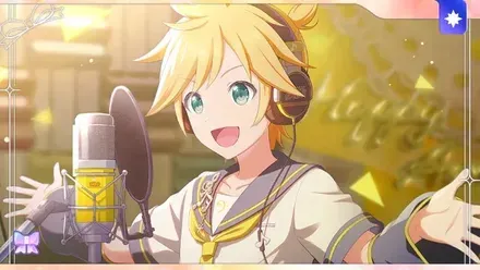 ［Happy Anniversary！！2025］鏡音レン画像
