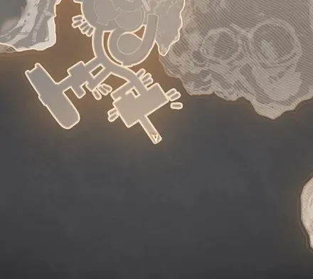 タイムリミットチャレンジマップ