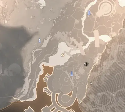 タイムリミットチャレンジマップ