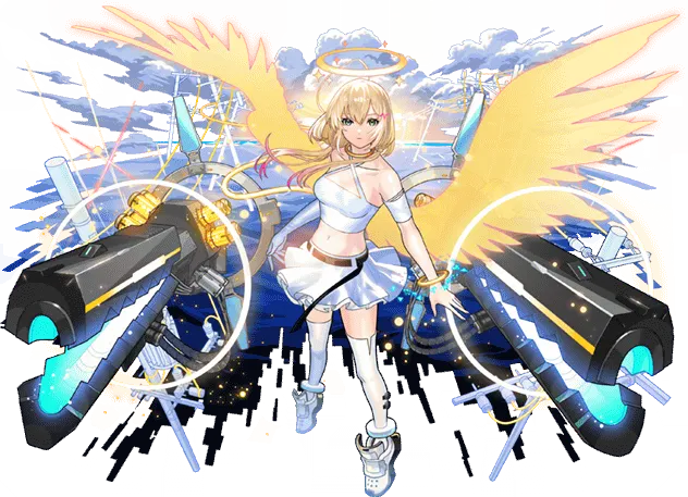 エル 破邪モード