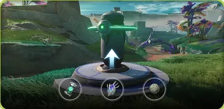 観測の道への開拓