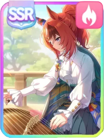 ［琴線弾きて、風光る］バブルガムフェロー画像