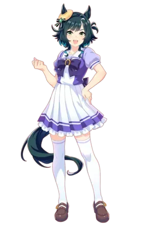 キセキの制服画像