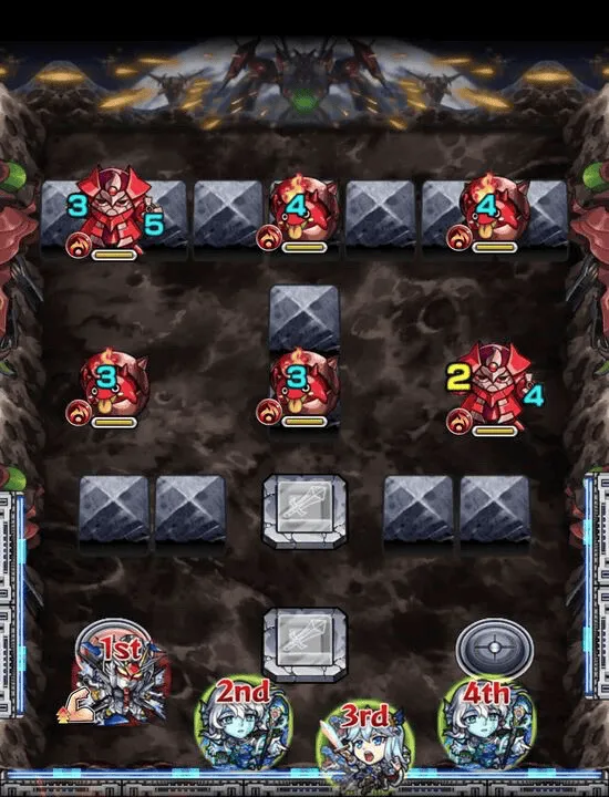 アナタノオト ステージ