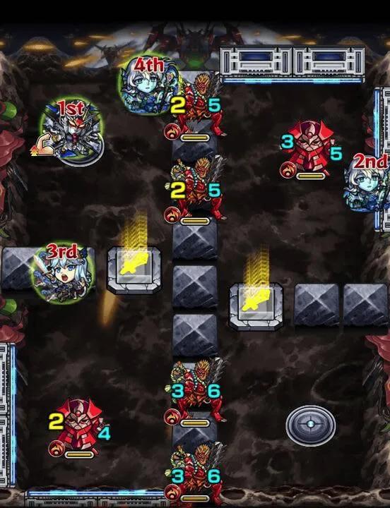 アナタノオト ステージ