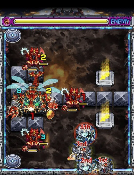 アナタノオト ステージ3