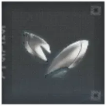 余韻の集燃体画像