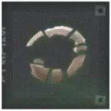 低音・海蝕砕晶画像